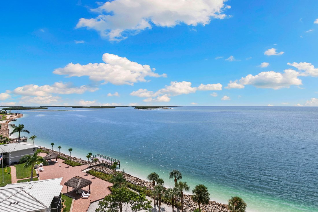 Condominio en Marco Island, Florida, Estados Unidos 1 - 19036399