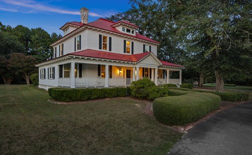 Fountain Inn, Carolina del Sur, Estados Unidos 1