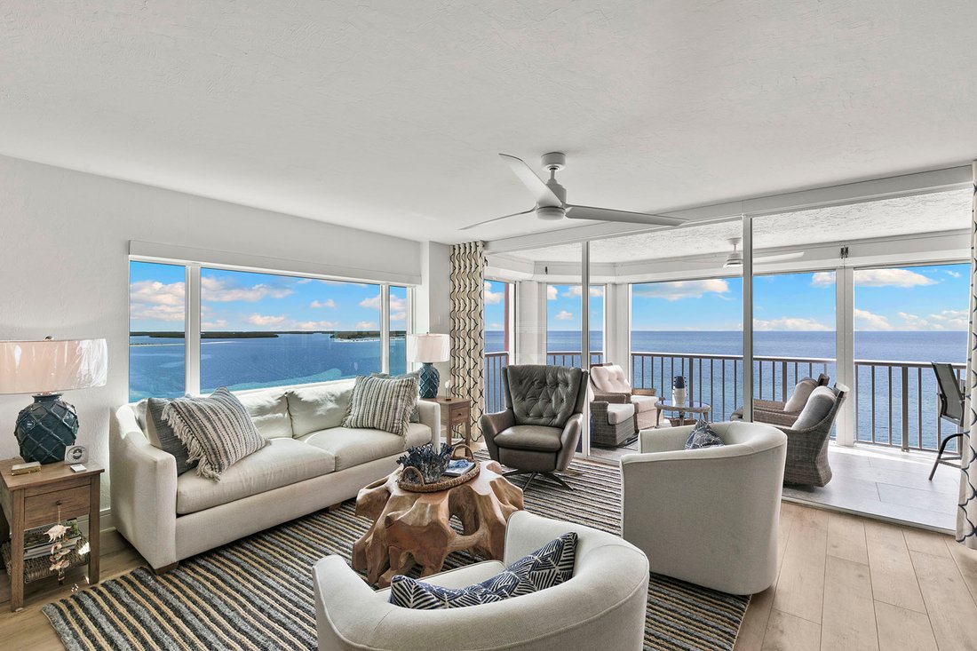 Condominio en Marco Island, Florida, Estados Unidos 5 - 19036399