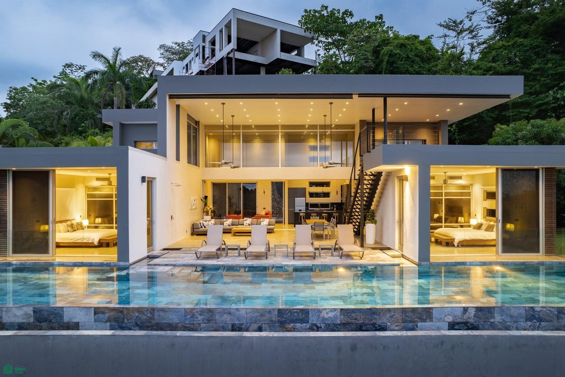 House in Nosara, Nicoya, Costa Rica 5 - 18193026
