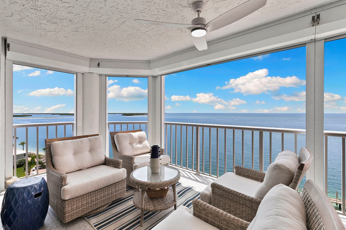 Condominio en Marco Island, Florida, Estados Unidos 3 - 19036399