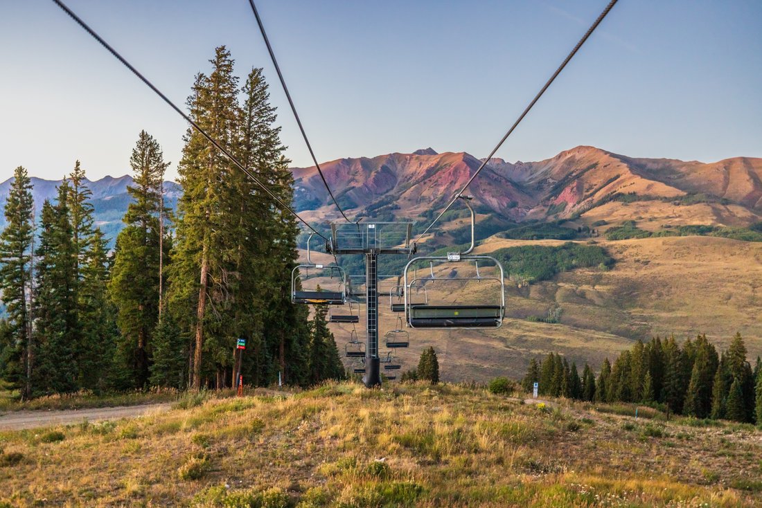 Terreno en Mt. Crested Butte, CO, United States 2 - 19036440