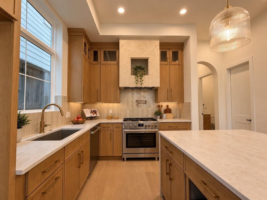 Casa a Houston, Texas, Stati Uniti 5 - 19036230