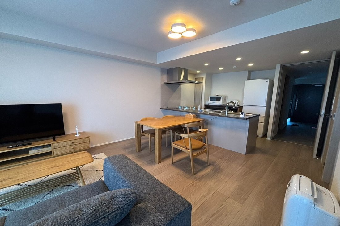 Condo in Naha, Okinawa, Japan 2 - 19036312