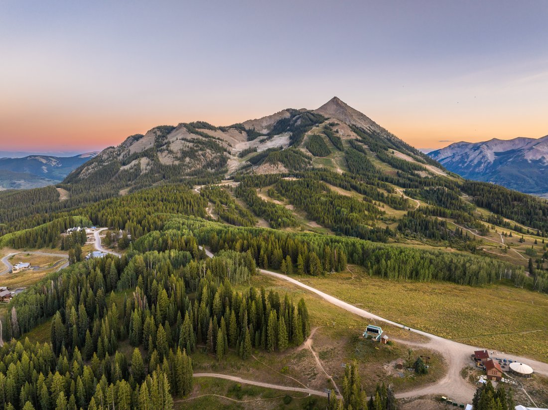Terreno en Mt. Crested Butte, CO, United States 5 - 19036440