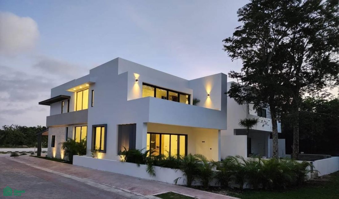 House in Cancún, Quintana Roo, Mexico 1 - 18330020