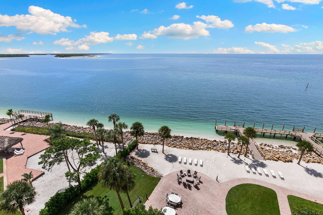 Condominio en Marco Island, Florida, Estados Unidos 2 - 19036399