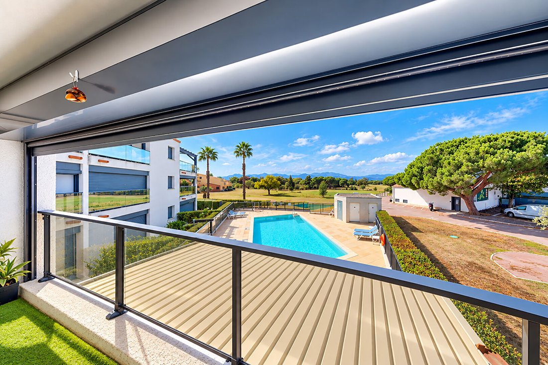 Apartment in Nord, Elne, France 3 - 18742086