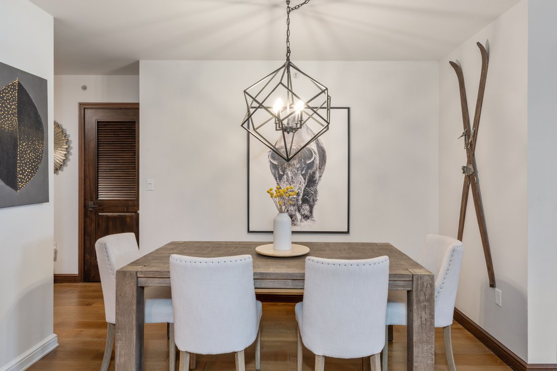 Condo in Mountain Village, Colorado, United States 4 - 19036333