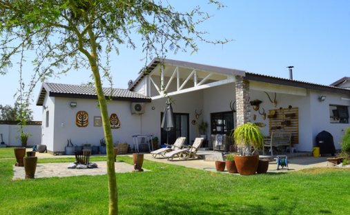 Estate in Swakopmund, Erongo Region, Namibia 1