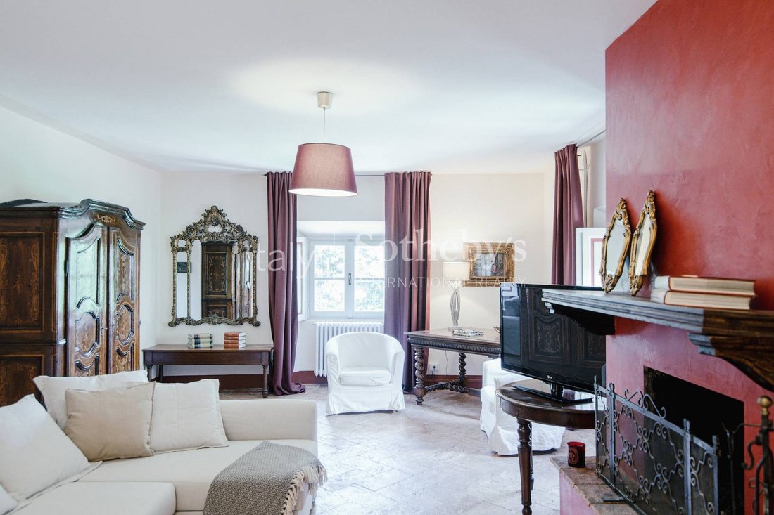 Appartement à Tavernerio, Lombardie, Italie 5 - 19036326
