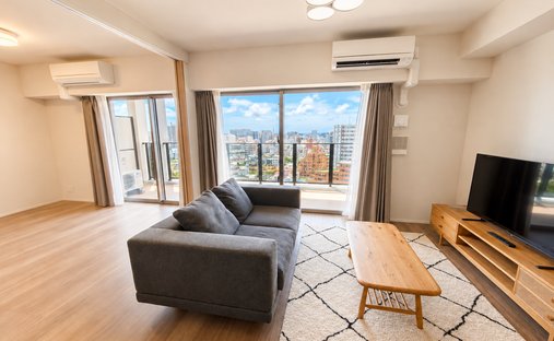 Condo in Naha, Okinawa, Japan 1