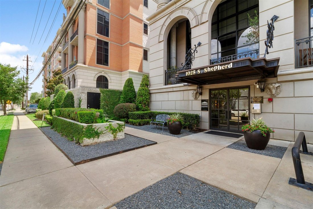 Condominio a Houston, Texas, Stati Uniti 2 - 19036260