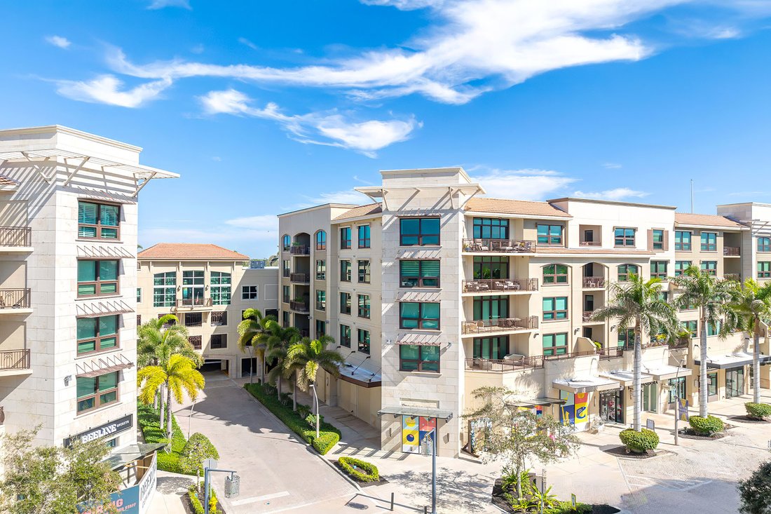 Eigentumswohnung in Naples, Florida, Vereinigte Staaten 5 - 19036325