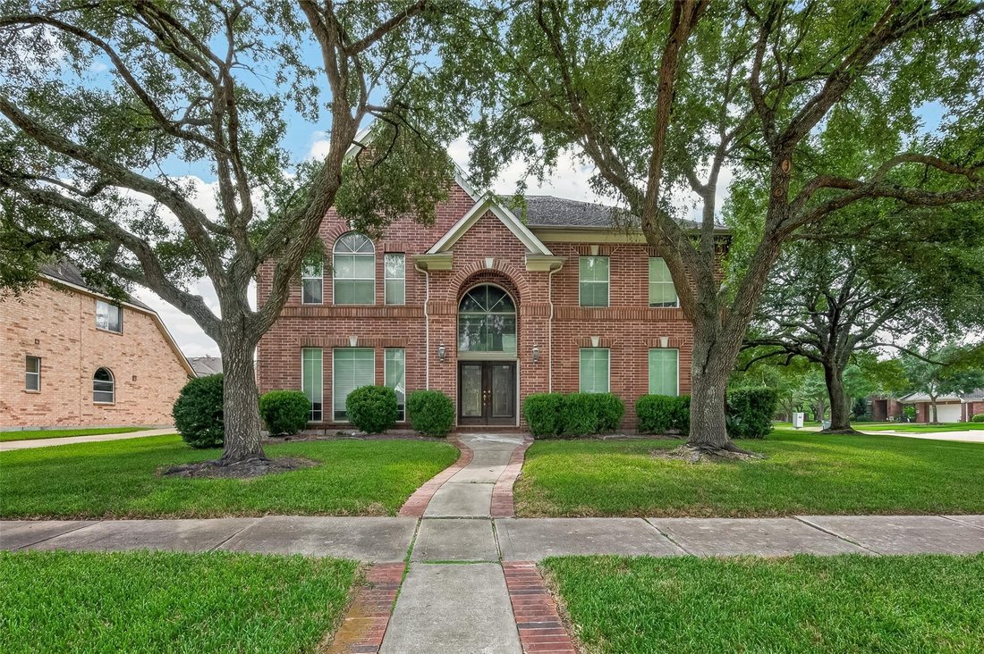 Casa a Pearland, Texas, Stati Uniti 1 - 19036262