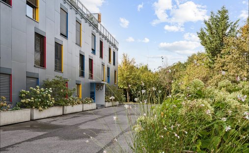 Apartment in Perly-Certoux, Canton of Geneva, Switzerland 1