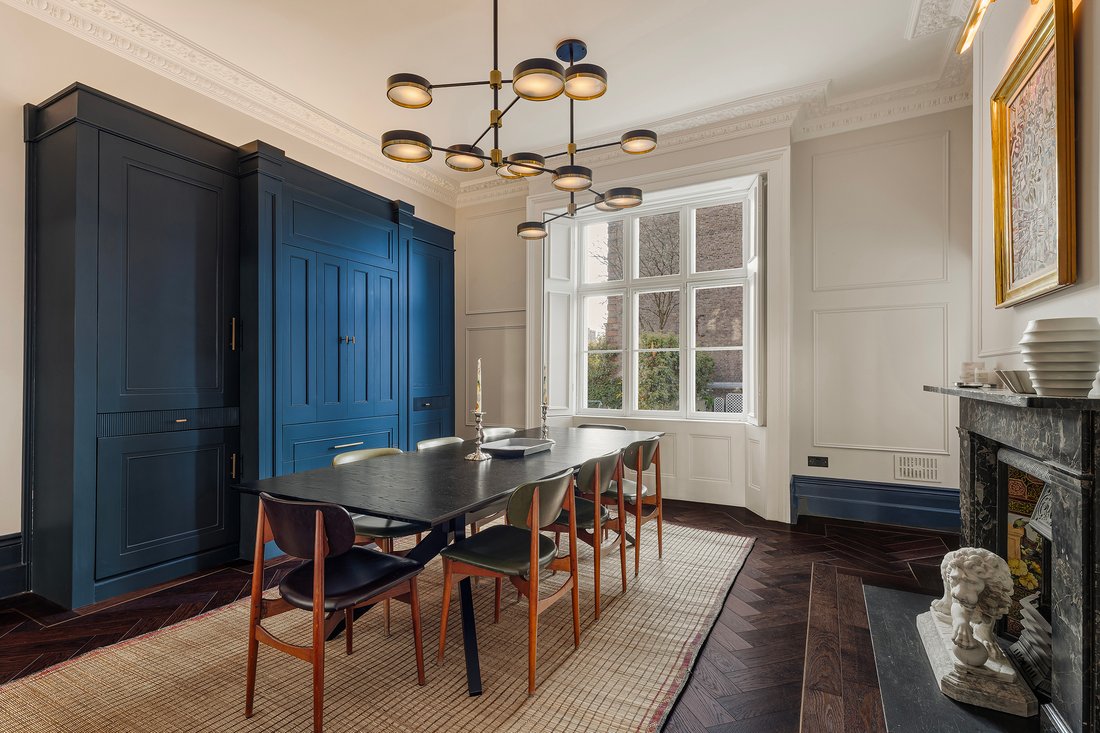 Land in Holland Park, Kensington And Chelsea, England 4 - 19036395