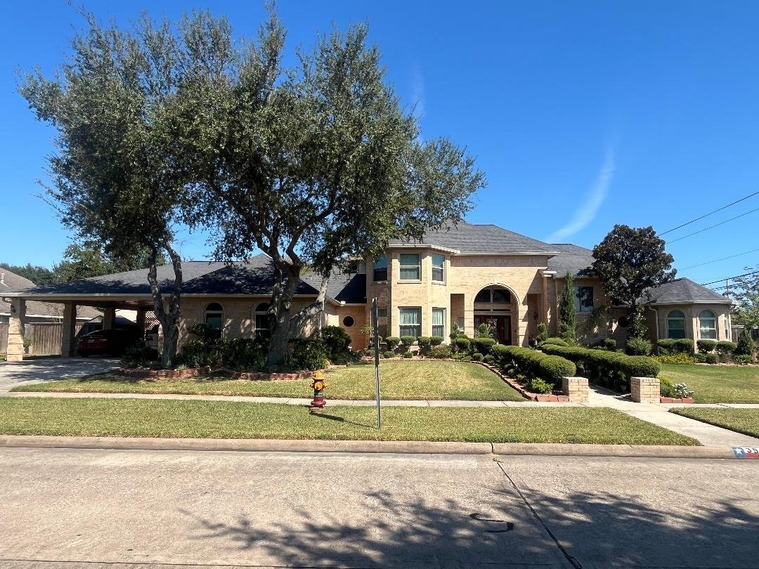Haus in Deer Park, Texas, Vereinigte Staaten 1 - 19036256