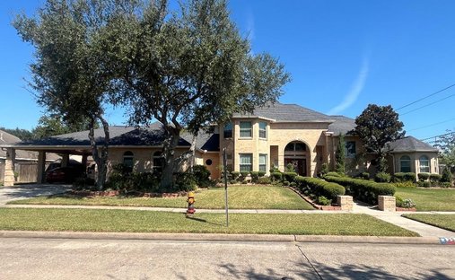 House in Deer Park, Texas, United States 1