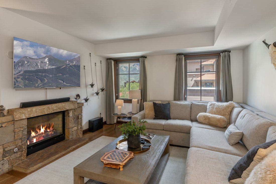 Condo in Mountain Village, Colorado, United States 1 - 19036333
