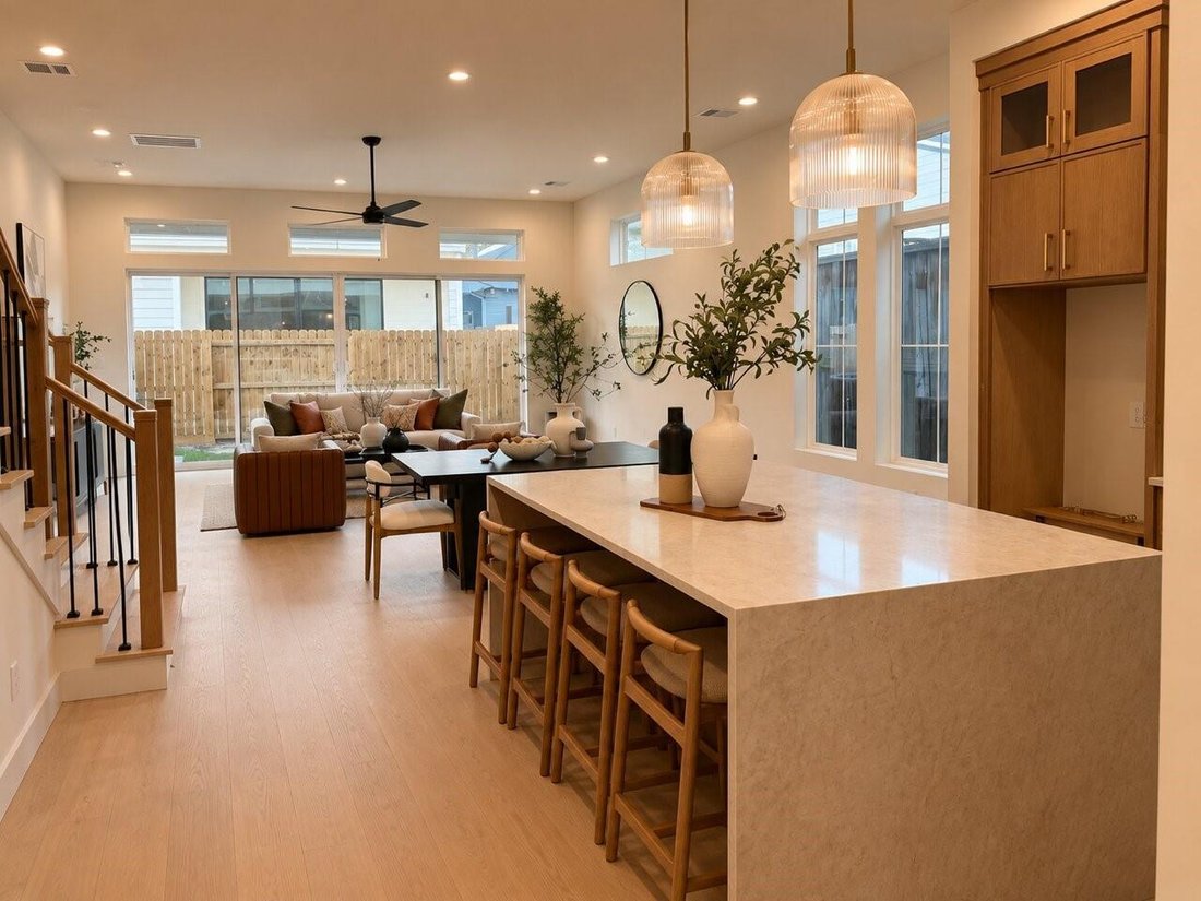 Casa a Houston, Texas, Stati Uniti 4 - 19036230