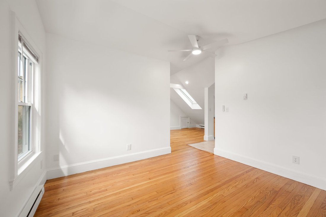 Appartement à Cambridge, Massachusetts, États-Unis 5 - 19036397