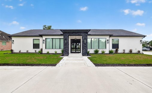 Casa en Rosenberg, Texas, Estados Unidos 1