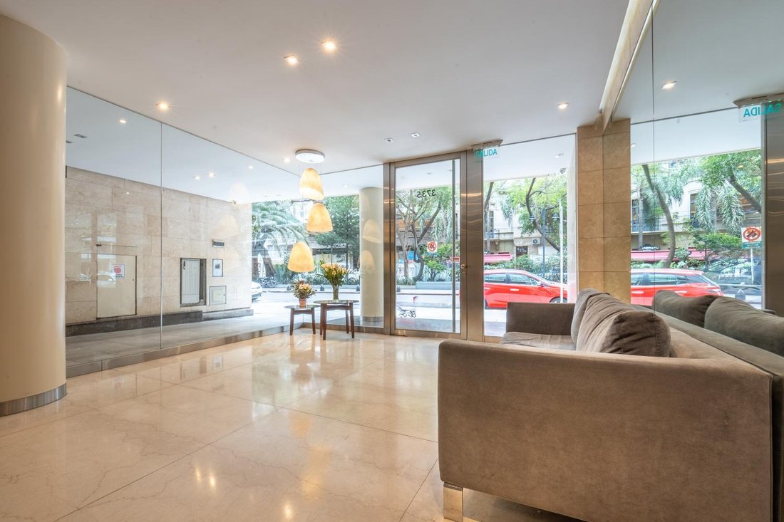 Apartment in Buenos Aires, Buenos Aires, Argentina 4 - 19036481