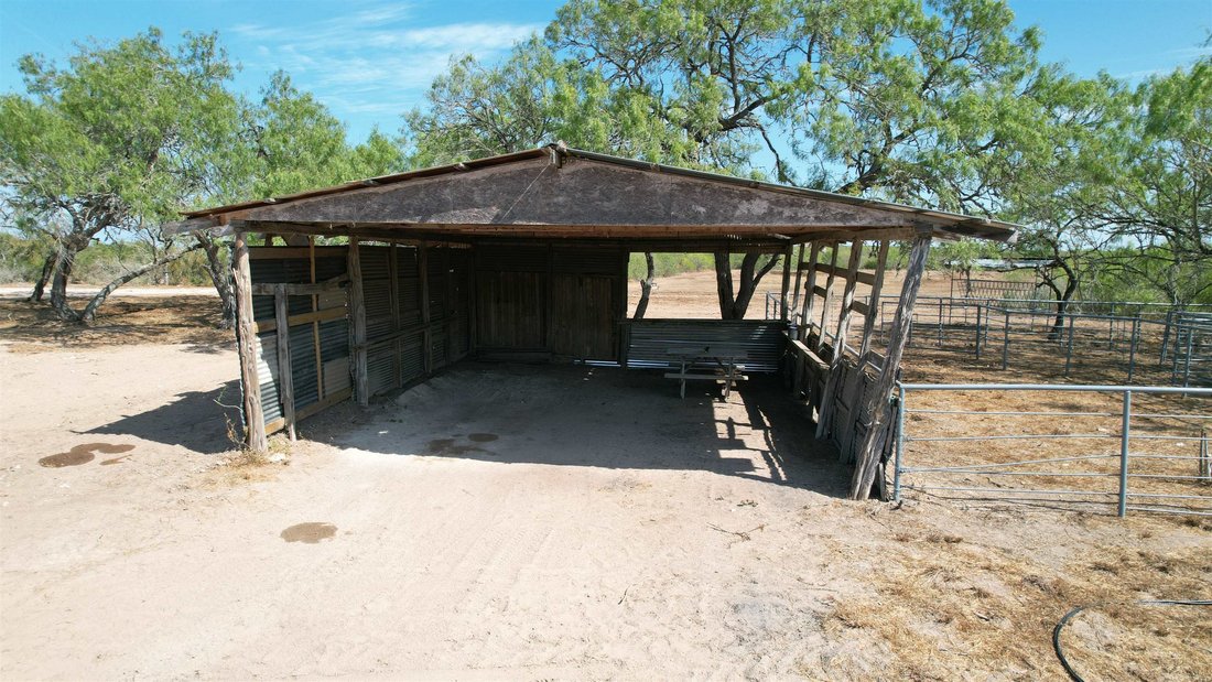 Land in San Diego, Texas, Vereinigte Staaten 4 - 19036221