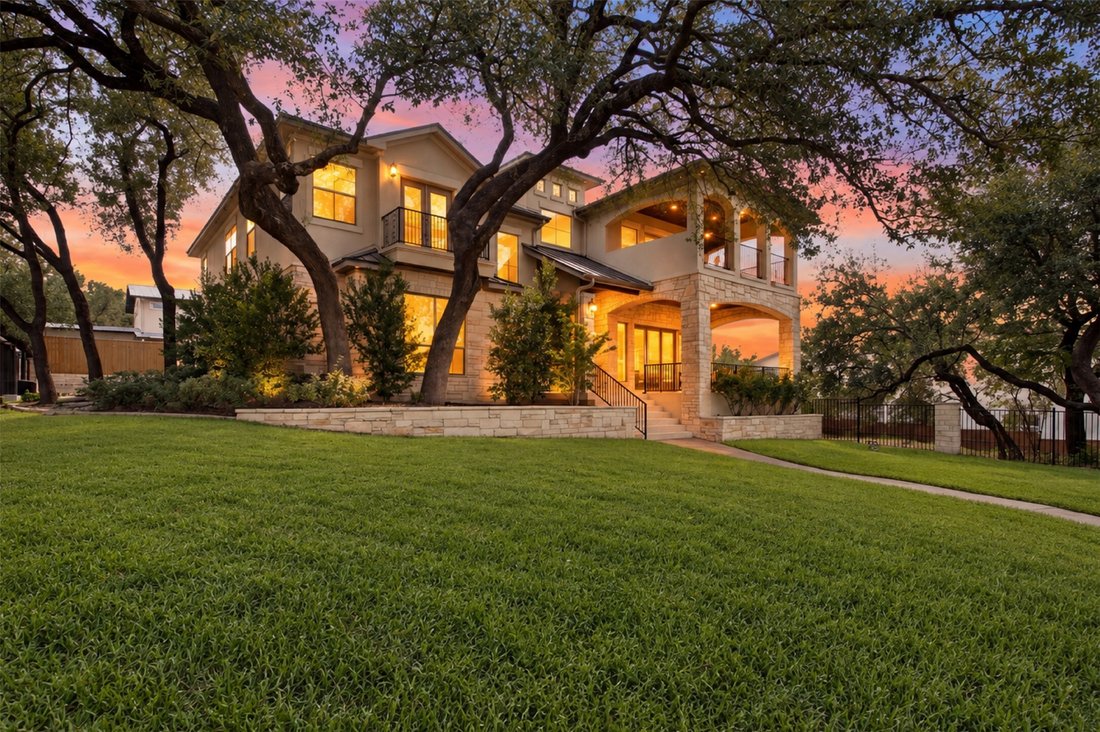 Haus in Austin, Texas, Vereinigte Staaten 2 - 19036223