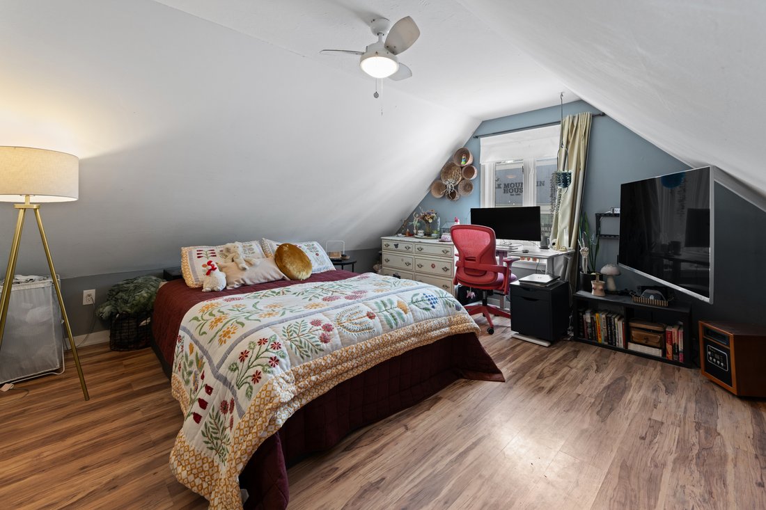 Andere in Crested Butte, Colorado, Vereinigte Staaten 5 - 19036352