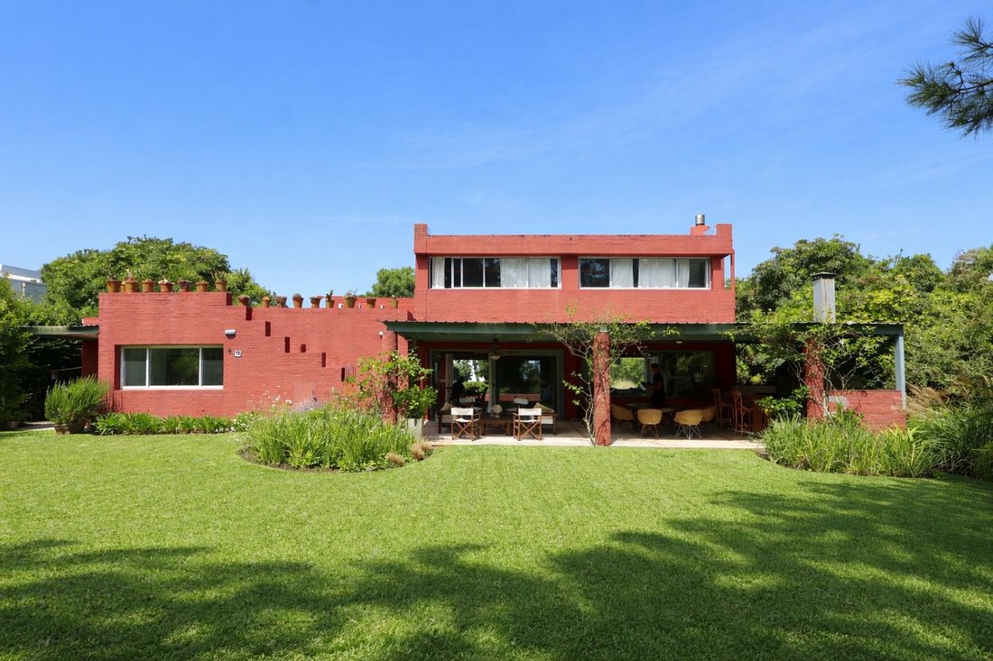House in Punta del Este, Maldonado Department, Uruguay 1 - 19036406