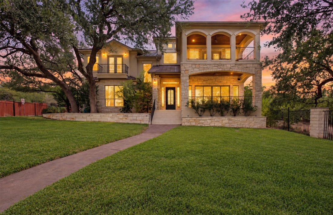 Haus in Austin, Texas, Vereinigte Staaten 3 - 19036223
