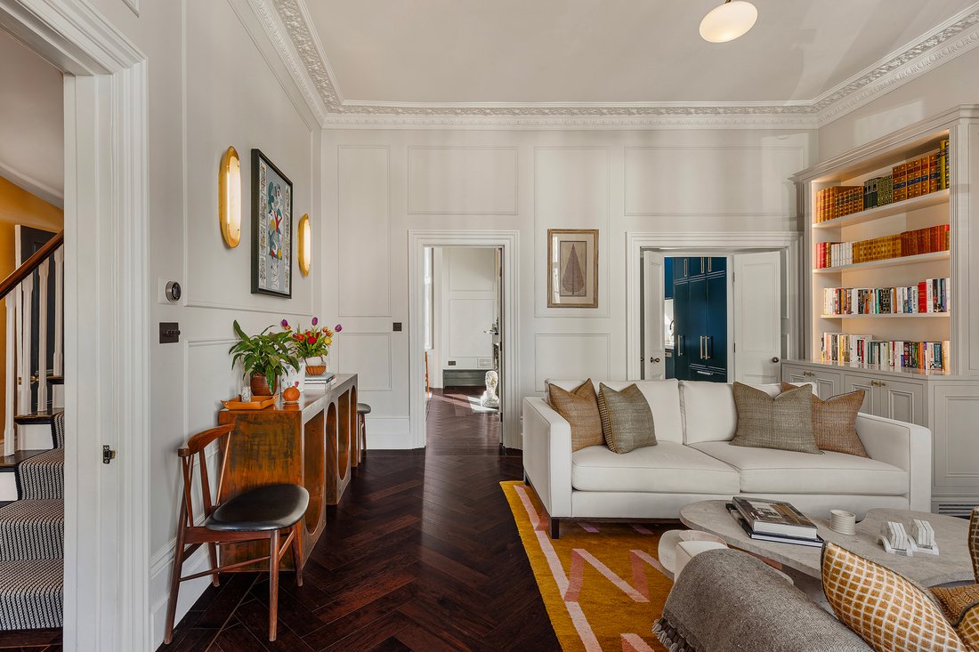 Land in Holland Park, Kensington And Chelsea, England 3 - 19036395