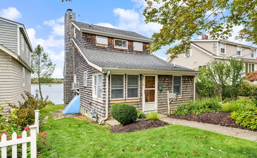 Barrington, Rhode Island, Vereinigte Staaten 1
