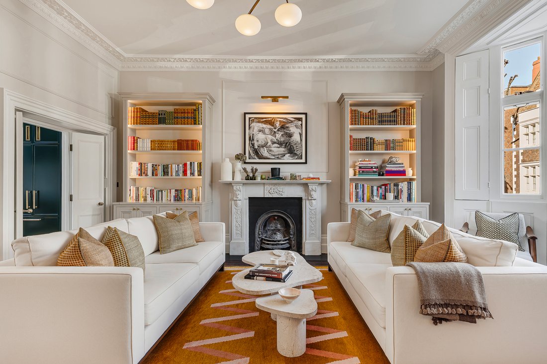 Land in Holland Park, Kensington And Chelsea, England 1 - 19036395