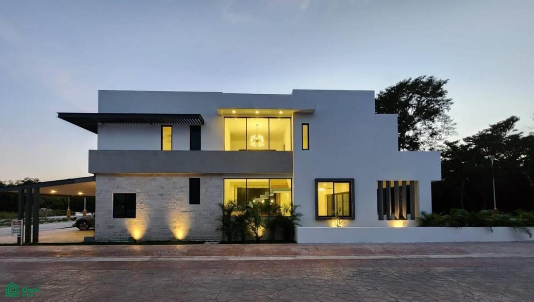 House in Cancún, Quintana Roo, Mexico 4 - 18330020