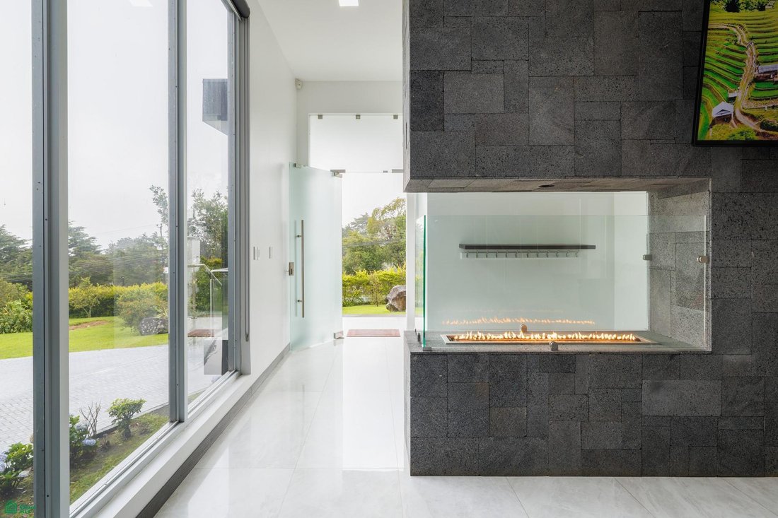 Casa en San Rafael, Heredia, Costa Rica 5 - 19003309