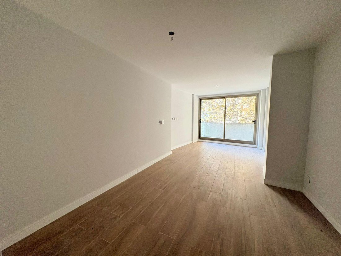 Apartment in Buenos Aires, Buenos Aires, Argentina 4 - 19036477
