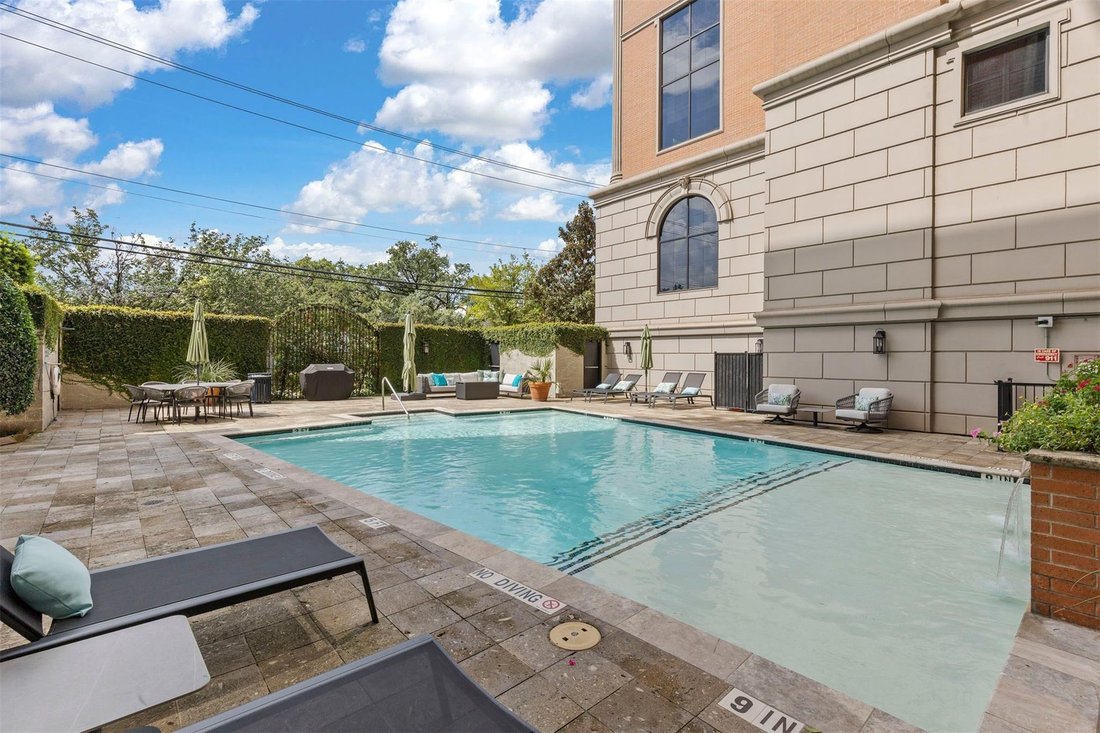 Condominio a Houston, Texas, Stati Uniti 4 - 19036260