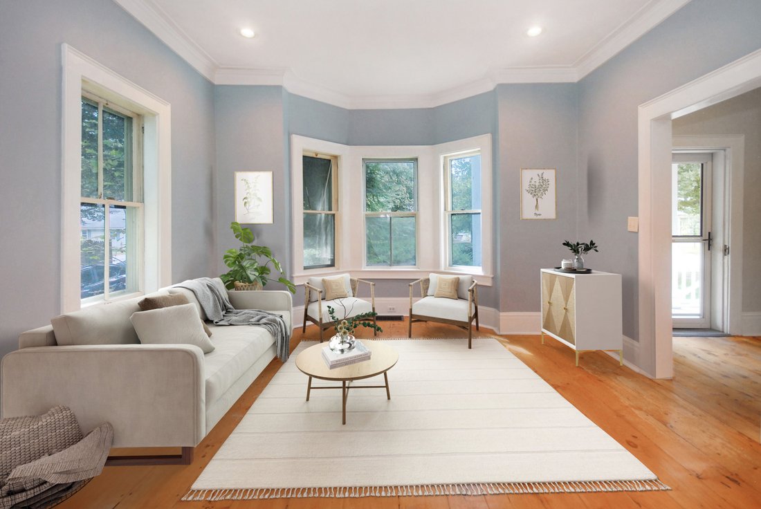 Townhouse en Concord, Massachusetts, Estados Unidos 2 - 19036343