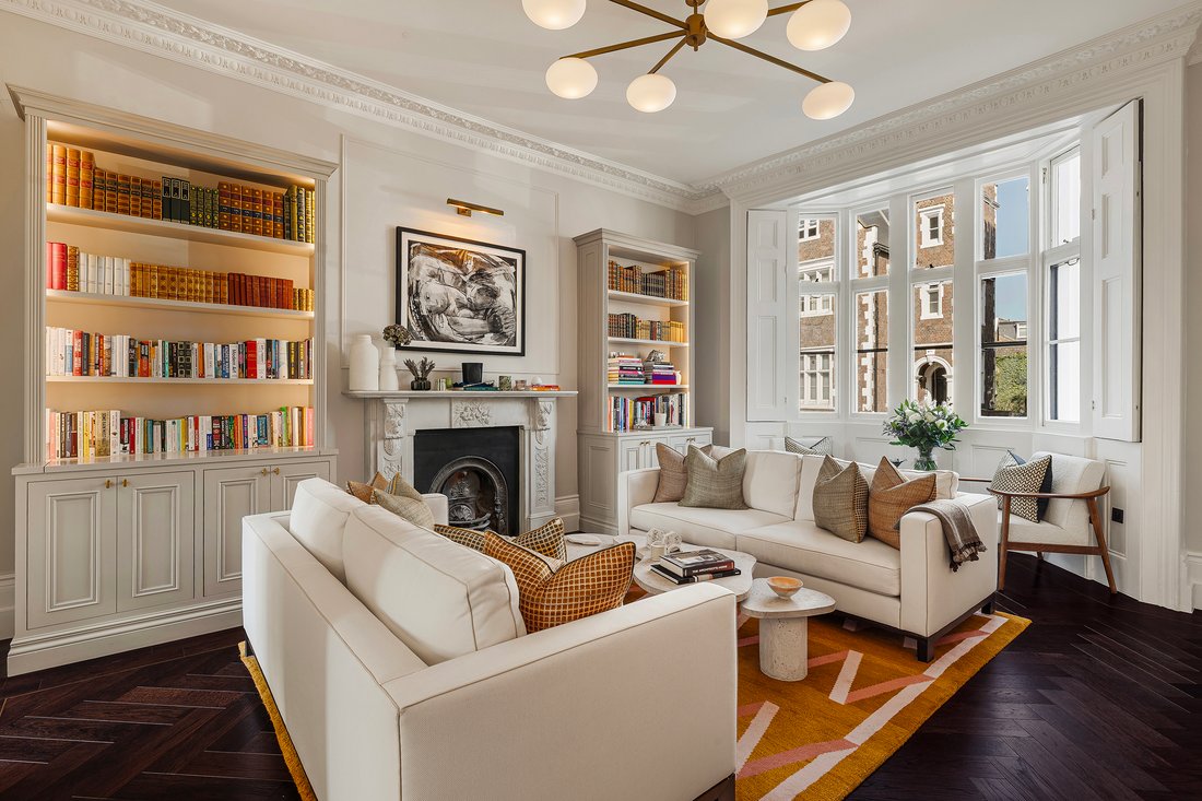 Land in Holland Park, Kensington And Chelsea, England 2 - 19036395