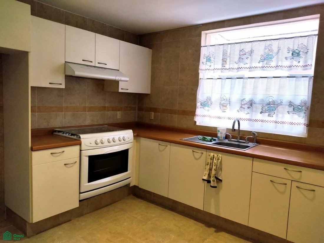 Townhouse en Ciudad de México, México 5 - 17233506