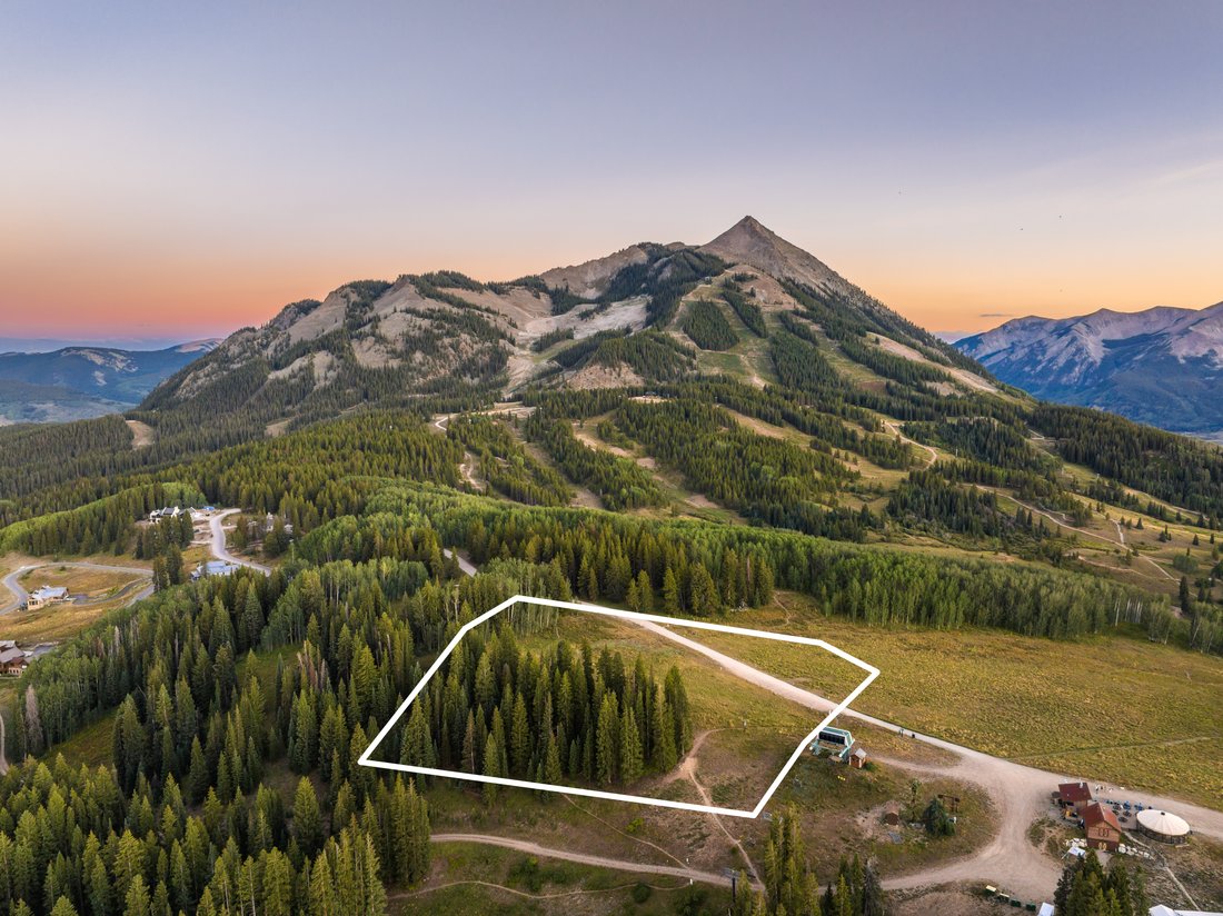 Terreno en Mt. Crested Butte, CO, United States 3 - 19036440