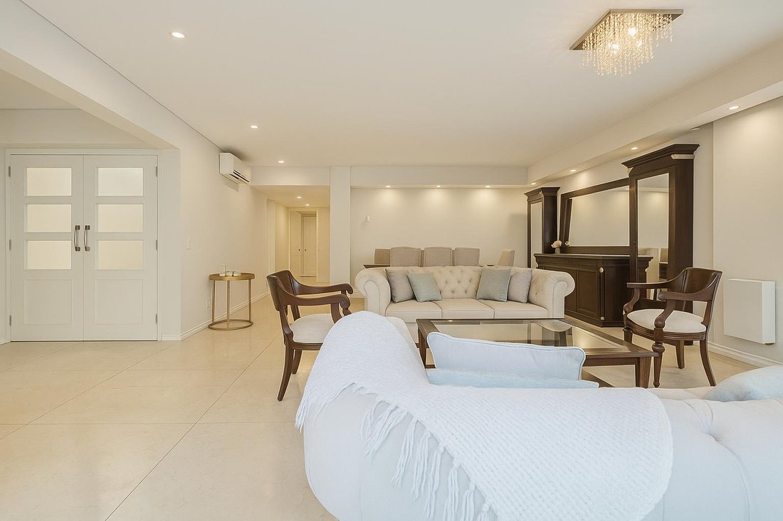 Apartment in Buenos Aires, Buenos Aires, Argentina 1 - 19036476