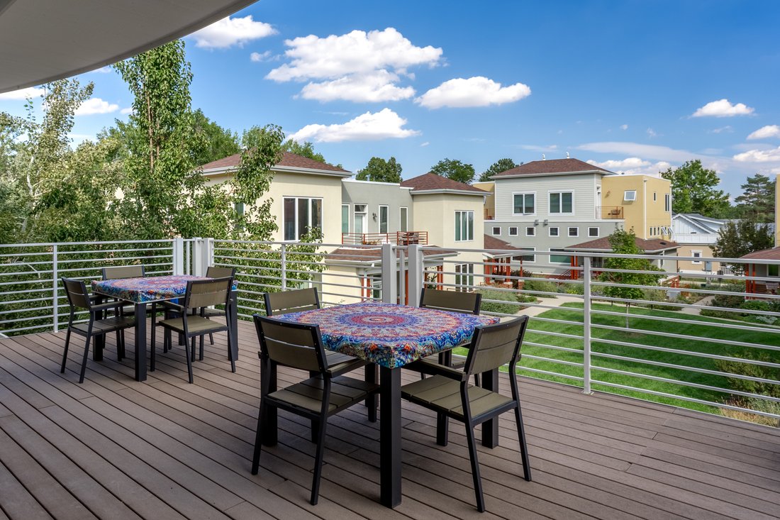Condo in Boulder, Colorado, United States 3 - 19036382