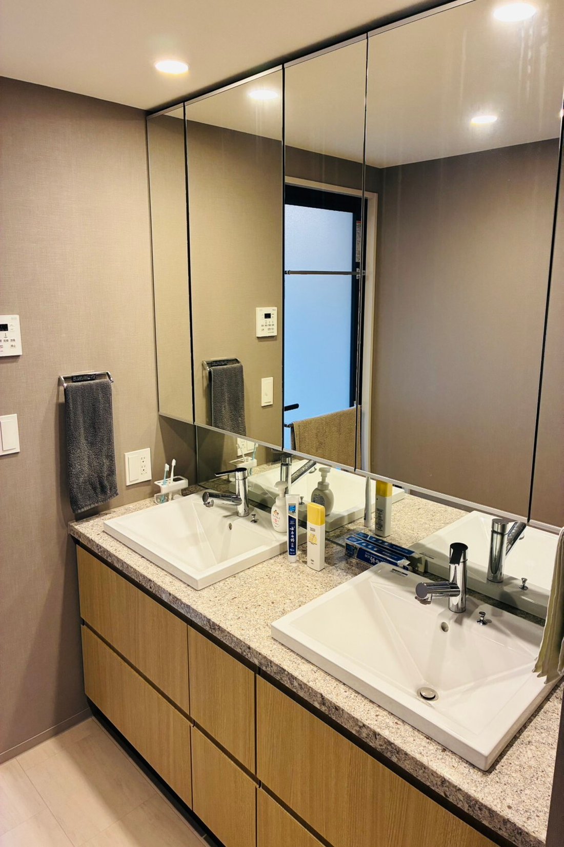 Condo in Kitanakagusuku, Okinawa, Japan 5 - 19036393