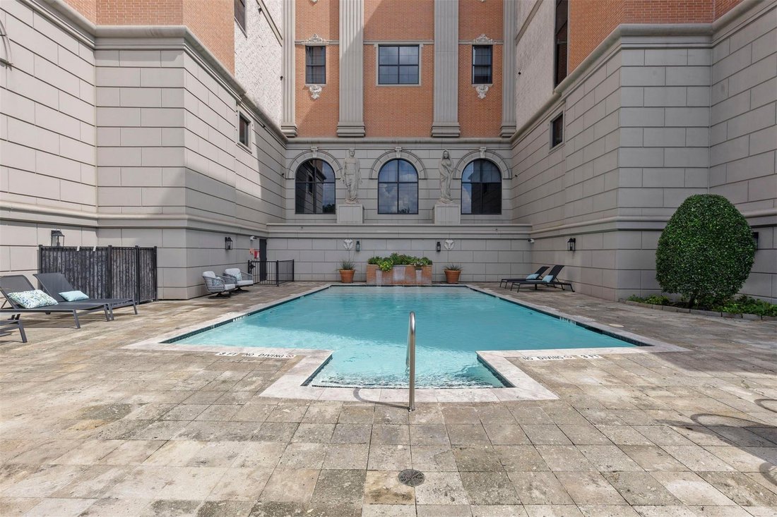 Condominio a Houston, Texas, Stati Uniti 3 - 19036260