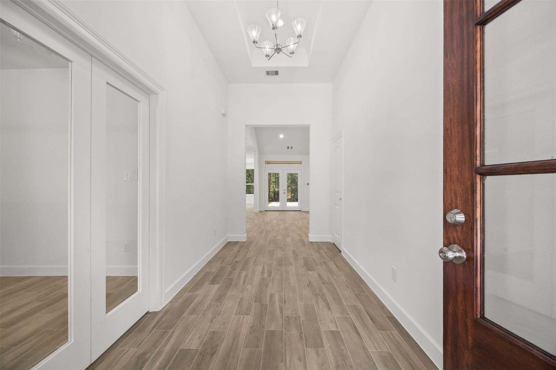 Casa a New Waverly, Texas, Stati Uniti 4 - 19036250