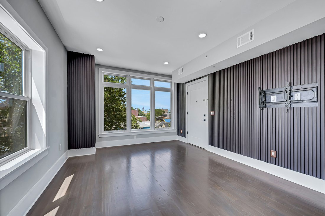 Condo in Jersey City, New Jersey, United States 1 - 19036380